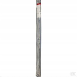 Kampinė LED juostelė 75 cm 12v