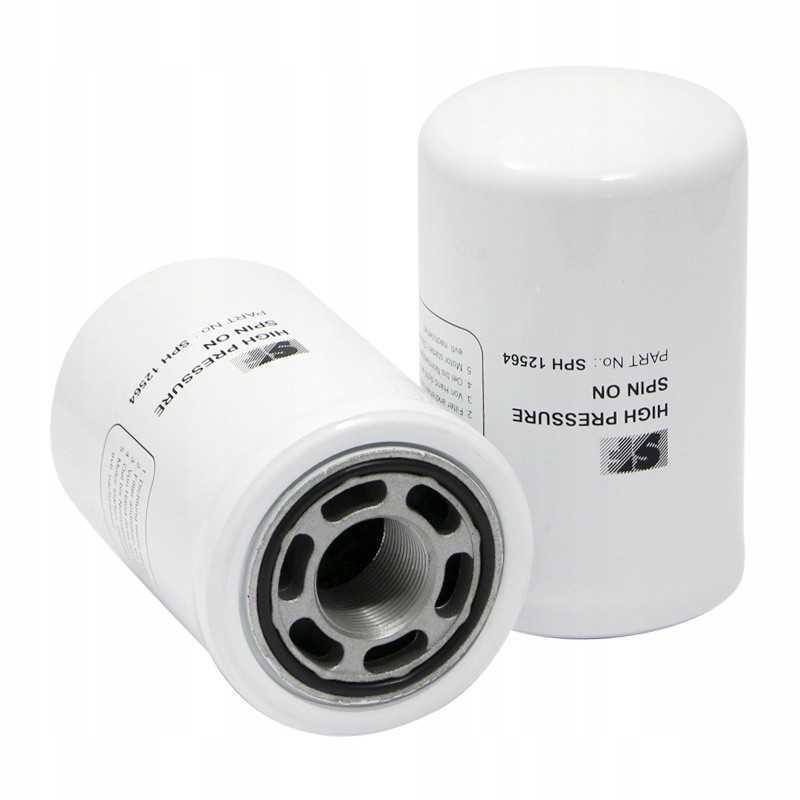 Manitou greičių dėžės alyvos filtras 745878