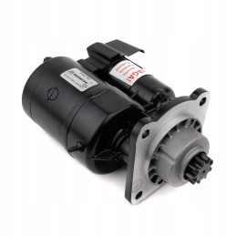 Starteris su reduktoriumi zetor 16359974 9142763
