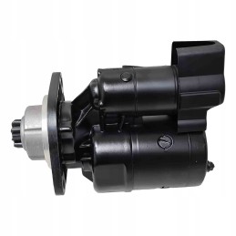 Starteris su reduktoriumi zetor 16359974 9142763