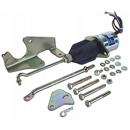 Cilindrinės gesinimo ritės sinchroninis paleidimas SA401424