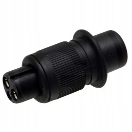 3 polių vokiškas agtech kištukas