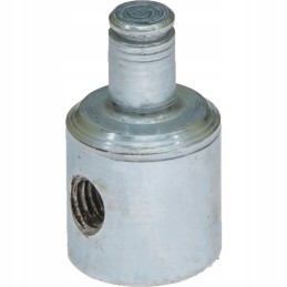 Zetor galinio lango laikiklio vamzdžio kaištis 62457962