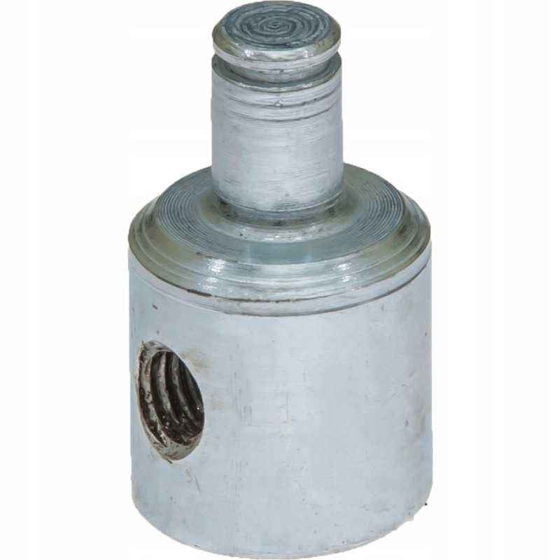 Zetor galinio lango laikiklio vamzdžio kaištis 62457962