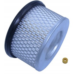 Oro filtras SL1439 Bomag BPR Weber CR