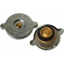 New Holland radiatoriaus dangtelis 83935905