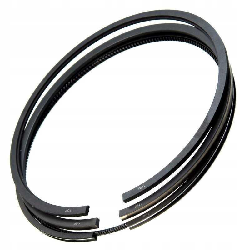 Žiedų rinkinys khd deutz bf513 413 125 00 std