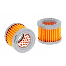 Kuro filtras hifi filtras sbh 1