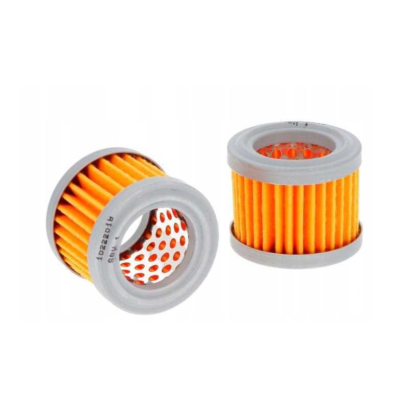 Kuro filtras hifi filtras sbh 1