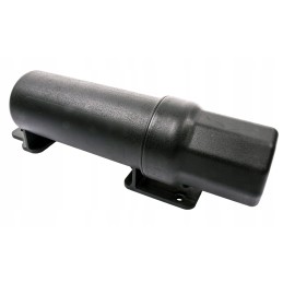 Hermetiškas, vandeniui atsparus indas dokumentams