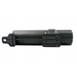 Hermetiškas konteineris dokumentams ir įrankiams