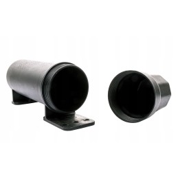 Neperšlampamas konteineris dokumentams laikyti