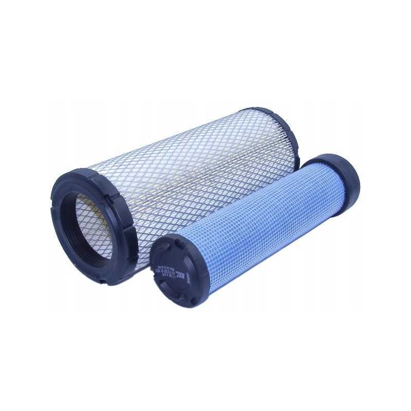 Oro filtrai sa16069 sa16252