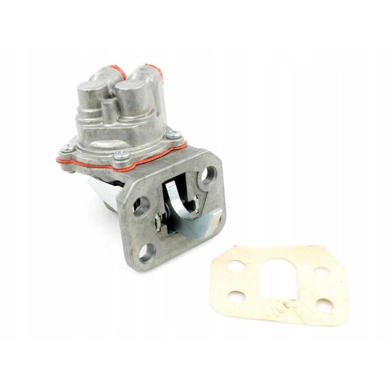 Tiekimo siurblio korpusas steyr 296265a1 130300080739