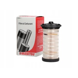 Originalus Manitou 296854 kuro filtras