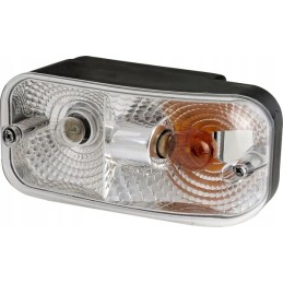 Dešinysis posūkio signalas