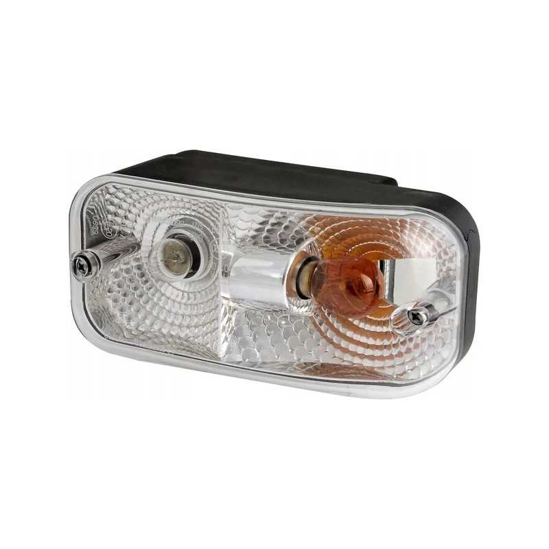 Dešinysis posūkio signalas