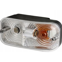 Dešinysis posūkio signalas