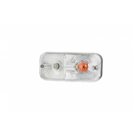 Dešinysis posūkio signalas