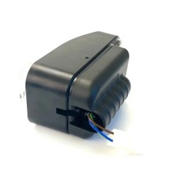 Dešinysis posūkio signalas