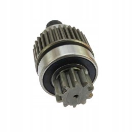 Magneton john starterio movos mazgas