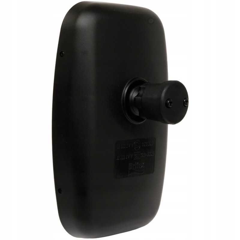 Veidrodis 270mm 65412015 al41262 granitas