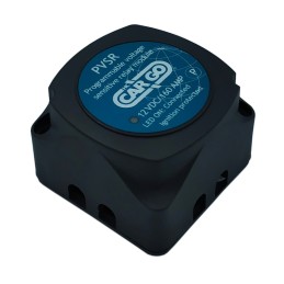 Akumuliatoriaus izoliatorius žemės ūkio mašinoms 12v