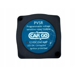 Akumuliatoriaus izoliatorius žemės ūkio mašinoms 12v