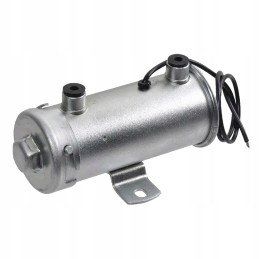 Kuro siurblys elektrinis John Deere kombainas AR67543