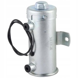 Kuro siurblys elektrinis John Deere kombainas AR67543