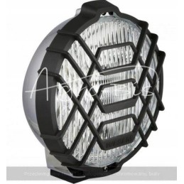 Halogeninis rūko žibintas, ypač su