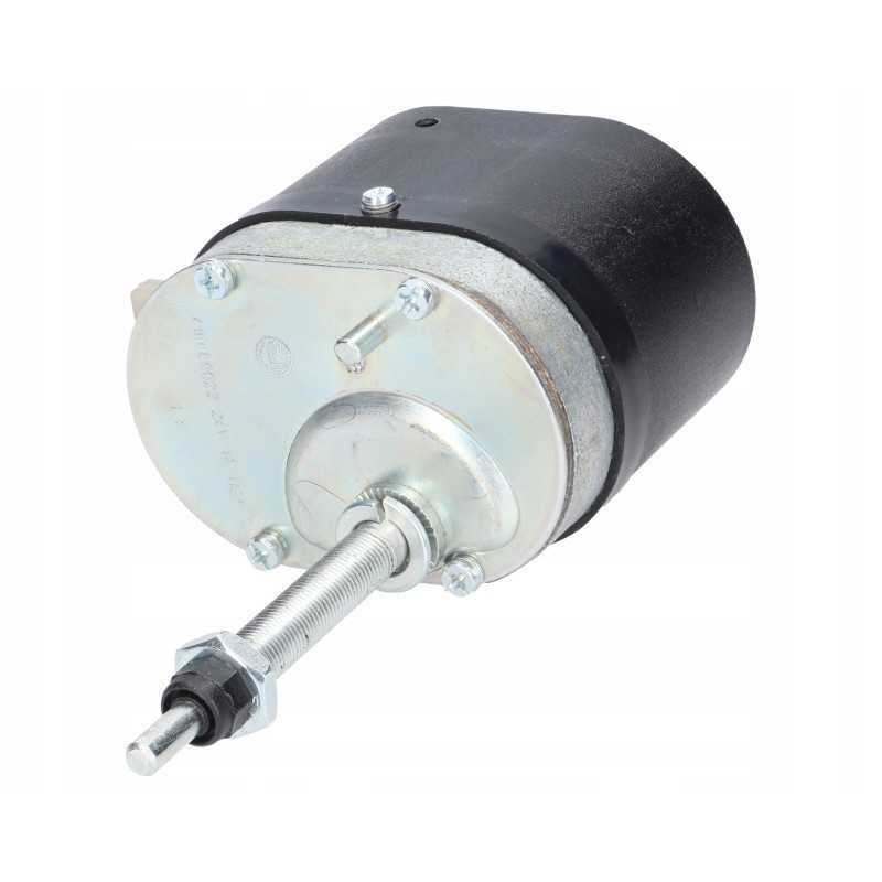 Valytuvo mechanizmo variklis 24v 115 laipsnių l2 61