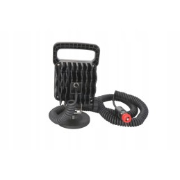 LED darbo lempa 12 24v 24w wesem led1f 47432