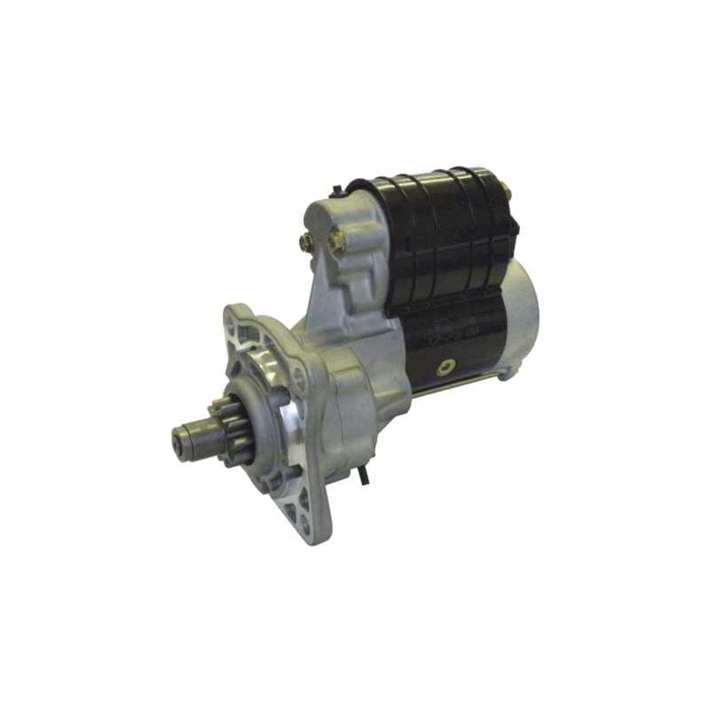 Starteris 2 8kw 12v korpusas mf manitou jubana