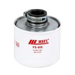 Volvo hifi oro filtro atitikmuo 11172907