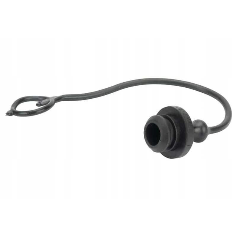 Tm12ln apsaugos nuo dulkių dangtelis juodas 1 2 n