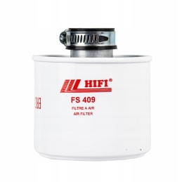 Volvo hifi oro filtro atitikmuo 11172907