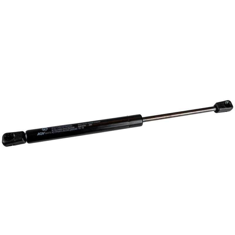 Dujinis amortizatorius 325mm 250n fendt