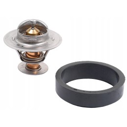 Case IH tarptautinis kombaino termostatas 476168