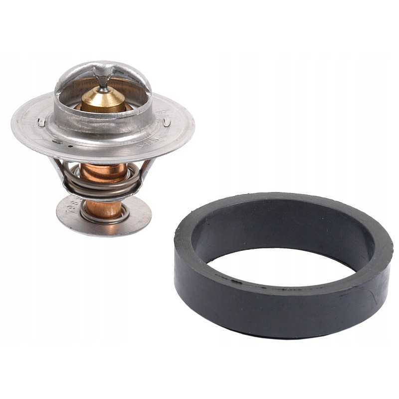 Case IH tarptautinis kombaino termostatas 476168