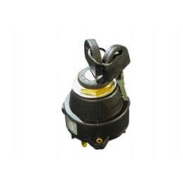 Uždegimo jungiklio korpusas deutz john deere al35864 3136852r1