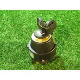 Uždegimo jungiklio korpusas deutz john deere al35864 3136852r1