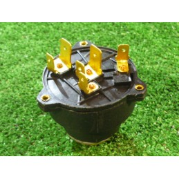 Uždegimo jungiklio korpusas deutz john deere al35864 3136852r1