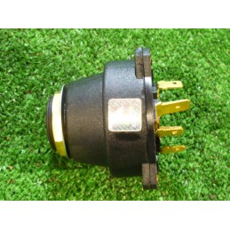 Uždegimo jungiklio korpusas deutz john deere al35864 3136852r1