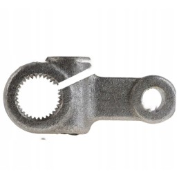 Stabdžių svirtis c 330 50019200 vidaus gaminiui