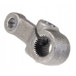 Stabdžių svirtis c 330 50019200 vidaus gaminiui