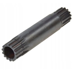 Pavarų dėžės velenas t 25a 2521116 šalies gaminiui