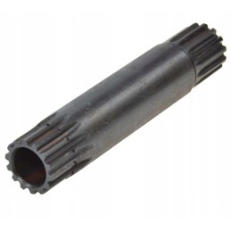 Pavarų dėžės velenas t 25a 2521116 šalies gaminiui