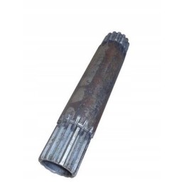 Pavarų dėžės velenas t 25a 2521116 šalies gaminiui