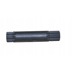 Pavarų dėžės velenas t 25a 2521116 šalies gaminiui
